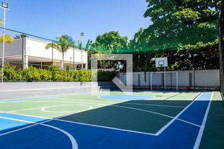 Apartamento para alugar com 42m², 2 quartos e 1 vagaQuadra Esportiva