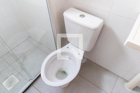 Apartamento para alugar com 42m², 2 quartos e 1 vagaBanheiro