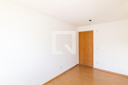 Sala de apartamento para alugar com 2 quartos, 42m² em Campo Grande, Rio de Janeiro