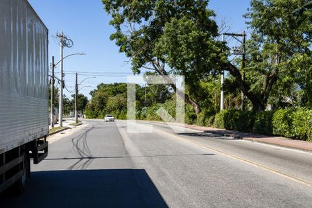 Apartamento para alugar com 42m², 2 quartos e 1 vagaVista da Rua