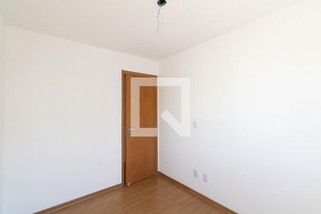 Quarto 1 de apartamento para alugar com 2 quartos, 42m² em Campo Grande, Rio de Janeiro