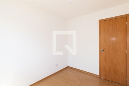 Quarto 1 de apartamento para alugar com 2 quartos, 42m² em Campo Grande, Rio de Janeiro