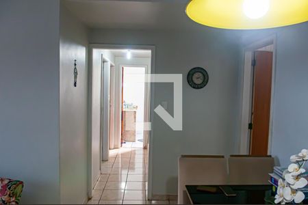 sala de apartamento para alugar com 2 quartos, 98m² em Taquara, Rio de Janeiro