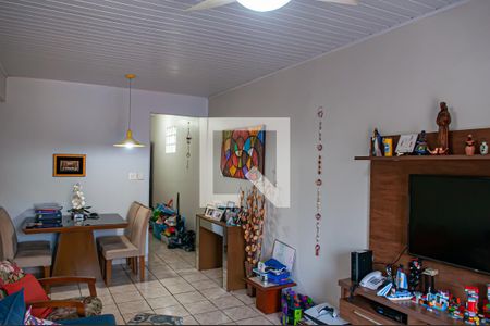 sala de apartamento para alugar com 2 quartos, 98m² em Taquara, Rio de Janeiro