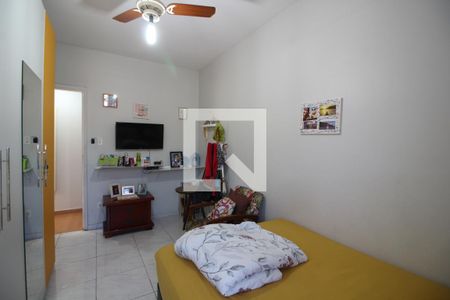 Quarto 1 de apartamento à venda com 2 quartos, 98m² em Taquara, Rio de Janeiro