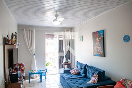 sala de apartamento para alugar com 2 quartos, 98m² em Taquara, Rio de Janeiro