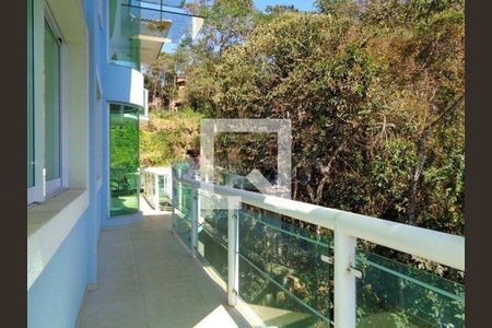 Casa à venda com 6 quartos, 1000m² em Vile de Montagne, Nova Lima