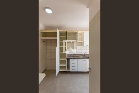 Apartamento para alugar com 78m², 3 quartos e 2 vagasCozinha - Armários