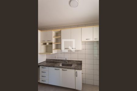 Apartamento para alugar com 78m², 3 quartos e 2 vagasCozinha