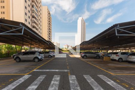 Apartamento para alugar com 78m², 3 quartos e 2 vagasGaragens