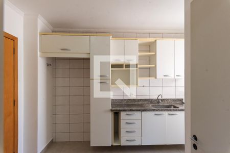 Apartamento para alugar com 78m², 3 quartos e 2 vagasCozinha