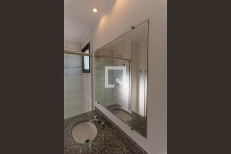 Apartamento para alugar com 78m², 3 quartos e 2 vagasBanheiro da Suíte