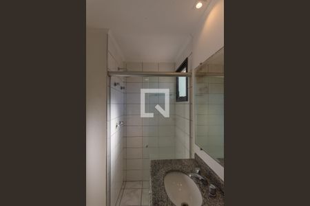 Apartamento para alugar com 78m², 3 quartos e 2 vagasBanheiro da Suíte