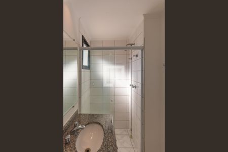 Apartamento para alugar com 78m², 3 quartos e 2 vagasBanheiro