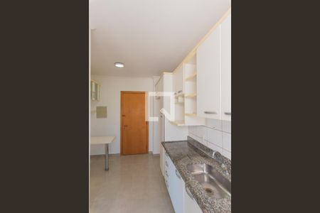 Apartamento para alugar com 78m², 3 quartos e 2 vagasCozinha