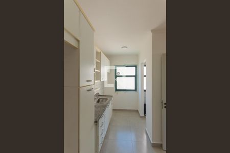 Apartamento para alugar com 78m², 3 quartos e 2 vagasCozinha