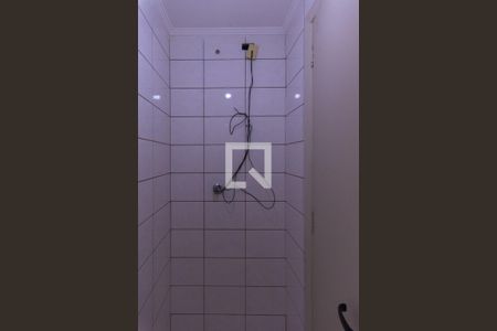 Apartamento para alugar com 78m², 3 quartos e 2 vagasBanheiro de Serviço