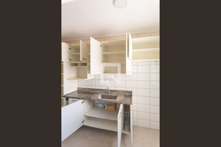Apartamento para alugar com 78m², 3 quartos e 2 vagasCozinha - Armários