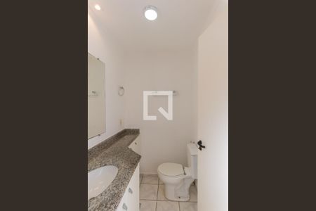 Apartamento para alugar com 78m², 3 quartos e 2 vagasBanheiro da Suíte