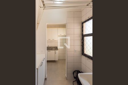 Apartamento para alugar com 78m², 3 quartos e 2 vagasÁrea de Serviço