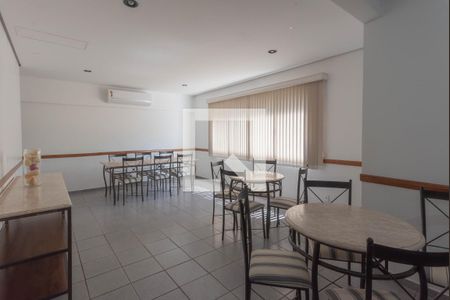 Apartamento para alugar com 78m², 3 quartos e 2 vagasÁrea comum - Salão de festas