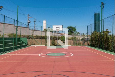 Apartamento para alugar com 78m², 3 quartos e 2 vagasQuadra Esportiva