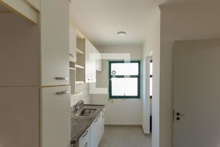 Apartamento para alugar com 78m², 3 quartos e 2 vagasCozinha