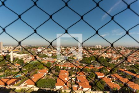 Apartamento para alugar com 78m², 3 quartos e 2 vagasVista do Quarto 2