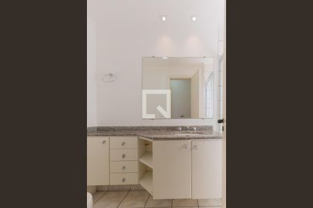 Apartamento para alugar com 78m², 3 quartos e 2 vagasBanheiro