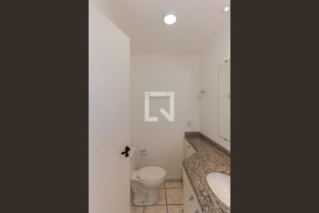 Apartamento para alugar com 78m², 3 quartos e 2 vagasBanheiro