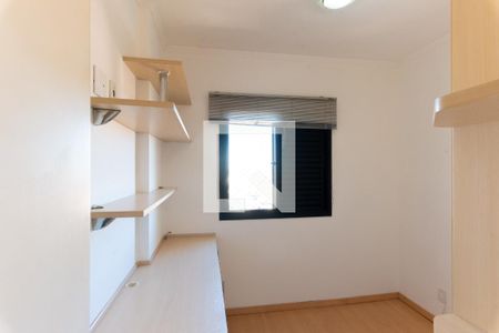 Apartamento para alugar com 78m², 3 quartos e 2 vagasQuarto 2