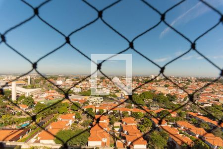 Vista do Quarto 1 de apartamento para alugar com 3 quartos, 78m² em Parque Prado, Campinas