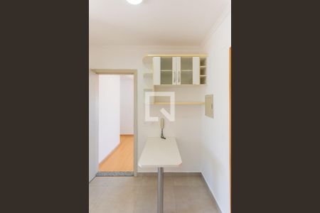 Apartamento para alugar com 78m², 3 quartos e 2 vagasCozinha