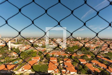 Apartamento para alugar com 78m², 3 quartos e 2 vagasVista da Suíte