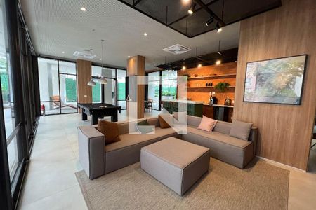 Apartamento para alugar com 76m², 2 quartos e 1 vaga Apartamento para alugar com 76m², 2 quartos e 1 vagaÁrea comum