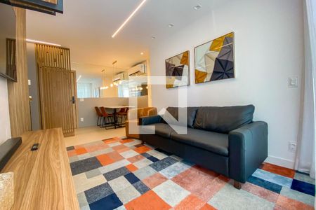 Apartamento para alugar com 76m², 2 quartos e 1 vaga Apartamento para alugar com 76m², 2 quartos e 1 vagaSala/Cozinha