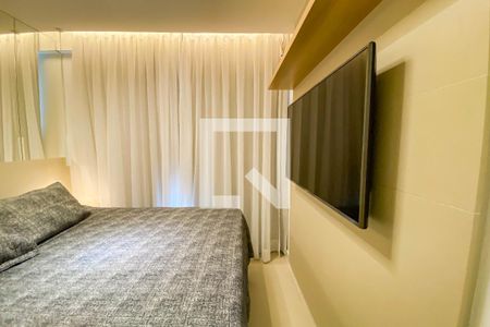 Apartamento para alugar com 76m², 2 quartos e 1 vaga Apartamento para alugar com 76m², 2 quartos e 1 vagaQuarto Suíte
