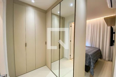 Apartamento para alugar com 76m², 2 quartos e 1 vaga Apartamento para alugar com 76m², 2 quartos e 1 vagaQuarto Suíte