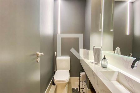 Apartamento para alugar com 76m², 2 quartos e 1 vaga Apartamento para alugar com 76m², 2 quartos e 1 vagaLavabo