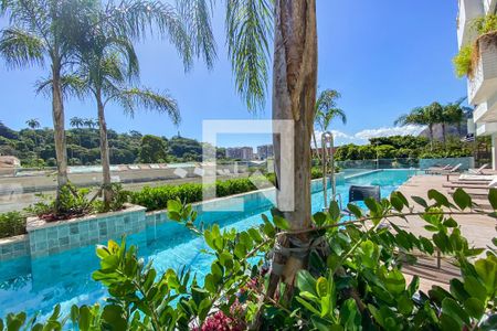 Apartamento para alugar com 76m², 2 quartos e 1 vaga Apartamento para alugar com 76m², 2 quartos e 1 vagaÁrea comum