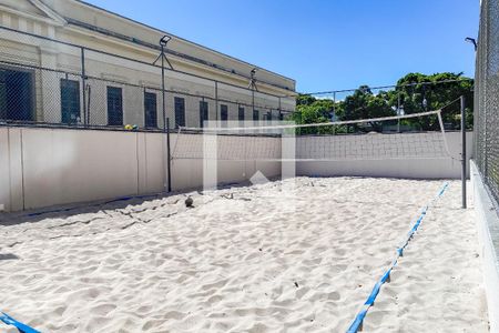 Apartamento para alugar com 76m², 2 quartos e 1 vaga Apartamento para alugar com 76m², 2 quartos e 1 vagaÁrea comum