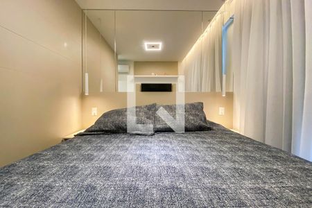 Apartamento para alugar com 76m², 2 quartos e 1 vaga Apartamento para alugar com 76m², 2 quartos e 1 vagaQuarto Suíte