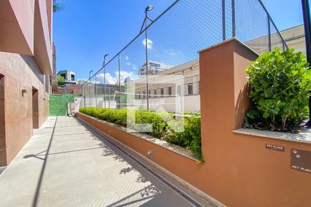 Apartamento para alugar com 76m², 2 quartos e 1 vaga Apartamento para alugar com 76m², 2 quartos e 1 vagaÁrea comum