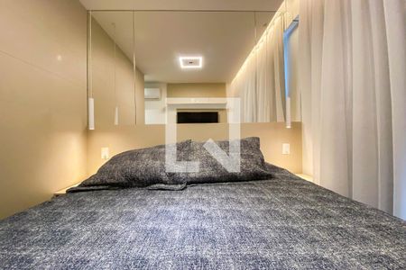 Apartamento para alugar com 76m², 2 quartos e 1 vaga Apartamento para alugar com 76m², 2 quartos e 1 vagaQuarto Suíte