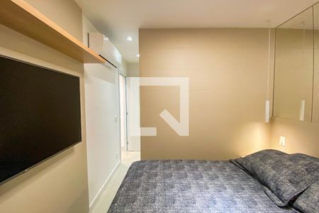 Apartamento para alugar com 76m², 2 quartos e 1 vaga Apartamento para alugar com 76m², 2 quartos e 1 vagaQuarto Suíte