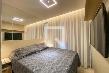 Apartamento para alugar com 76m², 2 quartos e 1 vaga Apartamento para alugar com 76m², 2 quartos e 1 vagaQuarto Suíte