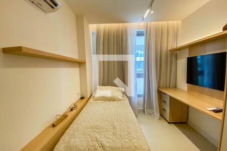 Apartamento para alugar com 76m², 2 quartos e 1 vaga Apartamento para alugar com 76m², 2 quartos e 1 vagaQuarto 1