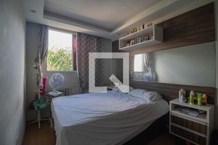 Quarto 2 de apartamento à venda com 2 quartos, 42m² em Vargem Pequena, Rio de Janeiro