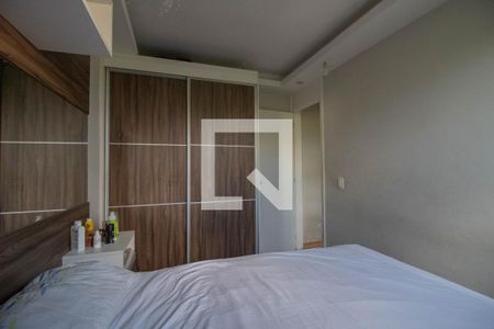 Quarto 2 de apartamento à venda com 2 quartos, 42m² em Vargem Pequena, Rio de Janeiro
