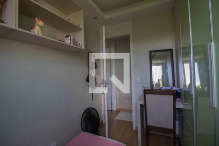 Quarto 1 de apartamento à venda com 2 quartos, 42m² em Vargem Pequena, Rio de Janeiro